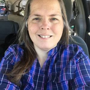 Meet your Posher, Ann